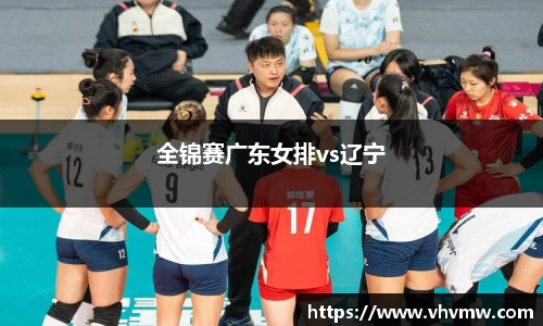 全锦赛广东女排vs辽宁